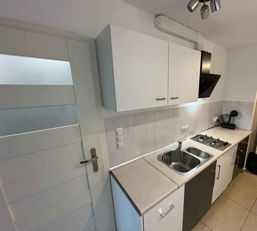 Mieszkanie 2-pokojowe Zgorzelec. Zdjęcie 3