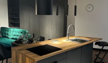 Mieszkanie 2-pokojowe Wrocław Śródmieście, ul. Walońska