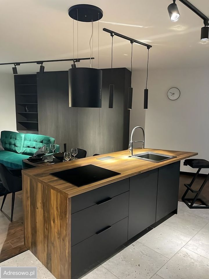 Mieszkanie 2-pokojowe Wrocław Śródmieście, ul. Walońska. Zdjęcie 2