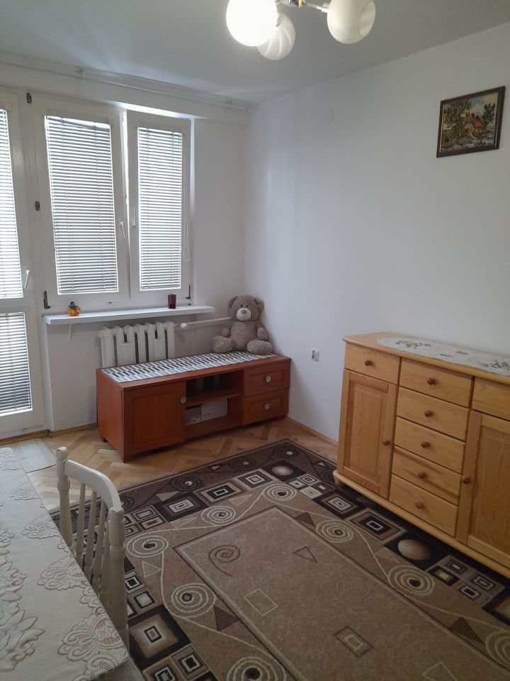 Mieszkanie 2-pokojowe Warszawa Ochota, ul. Władysława Korotyńskiego. Zdjęcie 3