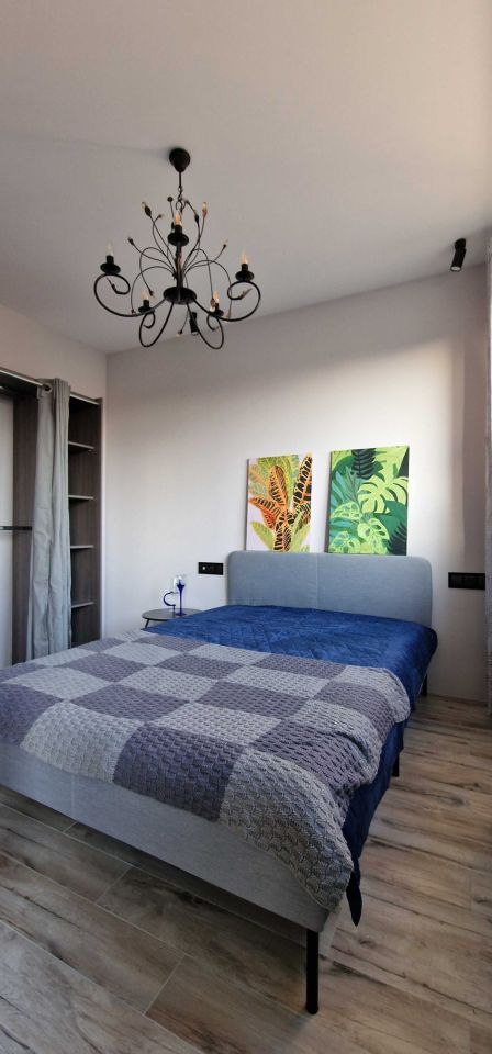 Mieszkanie 2-pokojowe Wrocław Śródmieście, ul. Gdańska. Zdjęcie 3