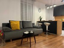 Mieszkanie 3-pokojowe Wrocław Jagodno, ul. Krzysztofa Komedy