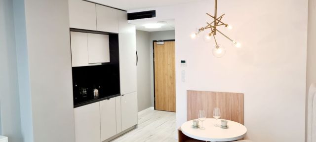 Mieszkanie 1-pokojowe Wrocław Krzyki, ul. Brzoskwiniowa. Zdjęcie 10