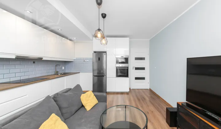 Mieszkanie 4-pokojowe Wrocław Poświętne, ul. Adama Jerzego Czartoryskiego