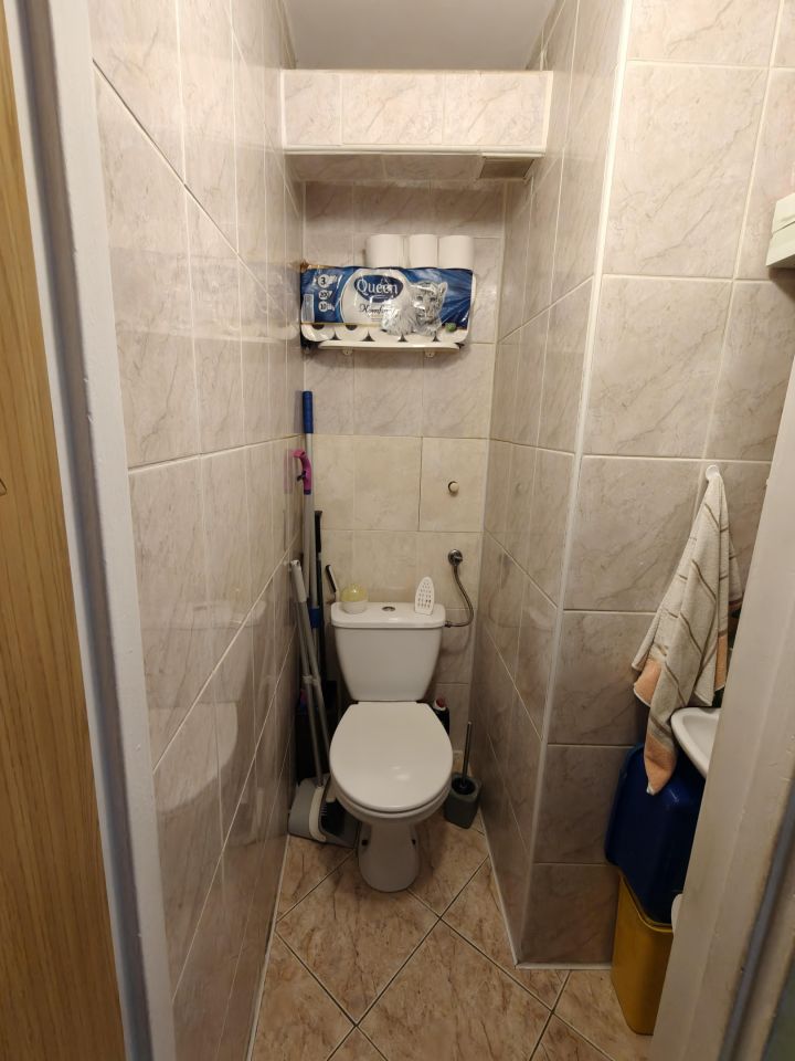 Mieszkanie 3-pokojowe Sosnowiec Zagórze, ul. Mielecka. Zdjęcie 6