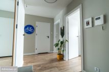 Mieszkanie 3-pokojowe Białystok Nowe Miasto, ul. Feliksa Filipowicza. Zdjęcie 1