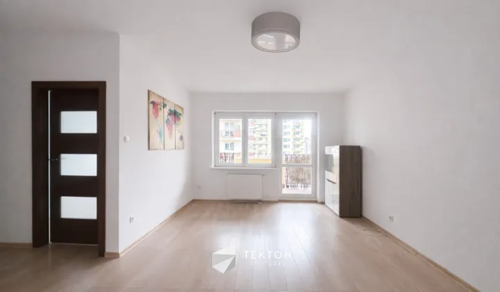 Mieszkanie 3-pokojowe Warszawa Ursus, ul. Tomcia Palucha