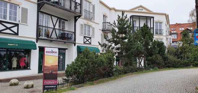 Mieszkanie 2-pokojowe Koszalin Centrum. Zdjęcie 1