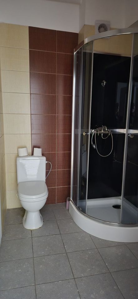 Mieszkanie 2-pokojowe Łaziska Górne Centrum, ul. Barlickiego. Zdjęcie 4