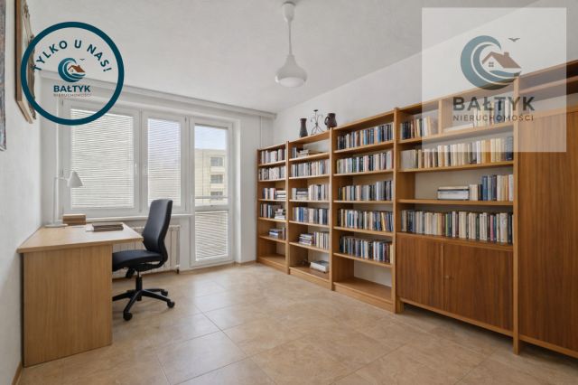 Mieszkanie 2-pokojowe Sopot Brodwino, ul. Oskara Kolberga. Zdjęcie 1