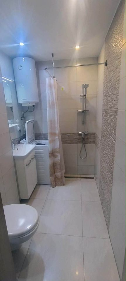 Mieszkanie 2-pokojowe Nowy Targ, al. Tysiąclecia. Zdjęcie 5