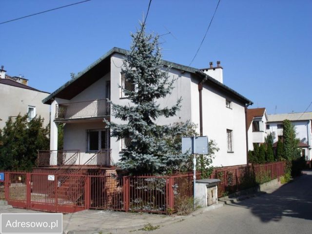 dom wolnostojący, 7 pokoi Warszawa Marymont, ul. Lektykarska. Zdjęcie 1