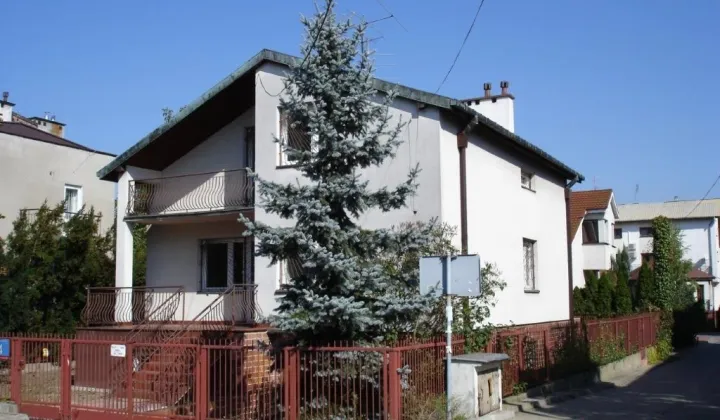 dom wolnostojący, 7 pokoi Warszawa Marymont, ul. Lektykarska