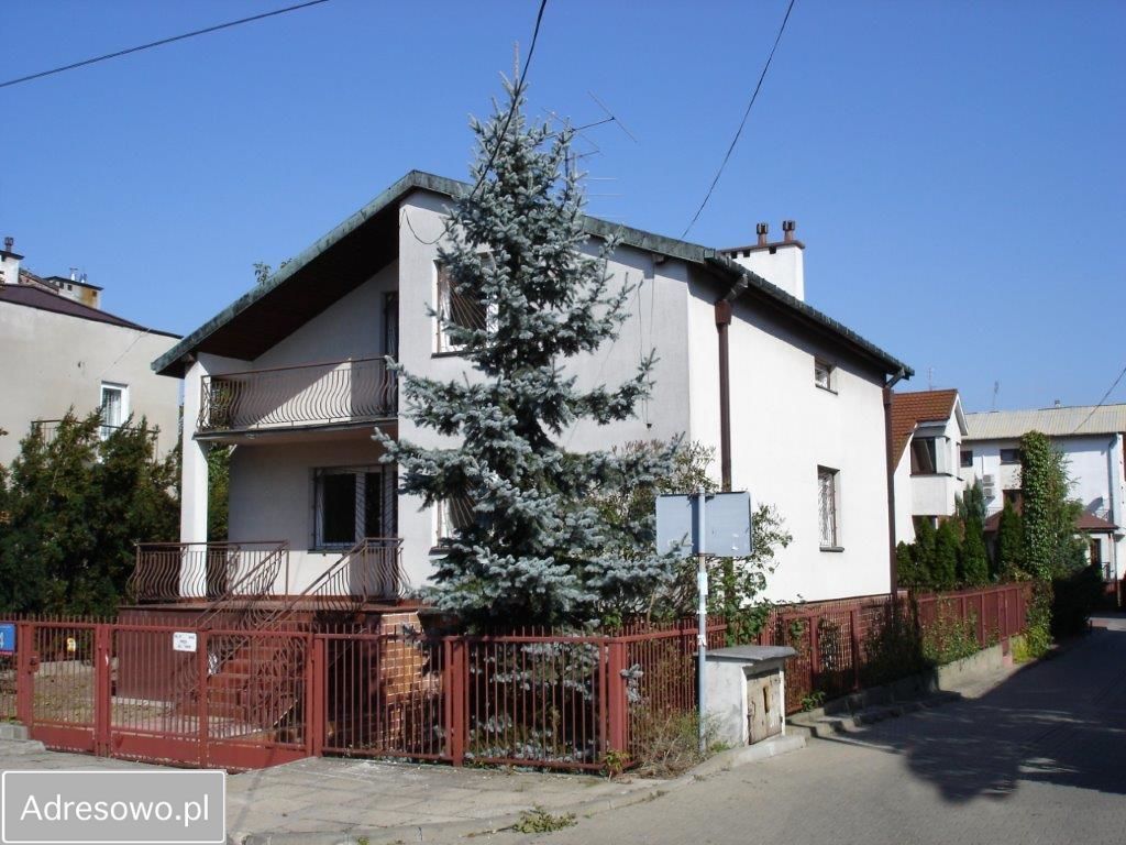 dom wolnostojący, 7 pokoi Warszawa Marymont, ul. Lektykarska. Zdjęcie 1