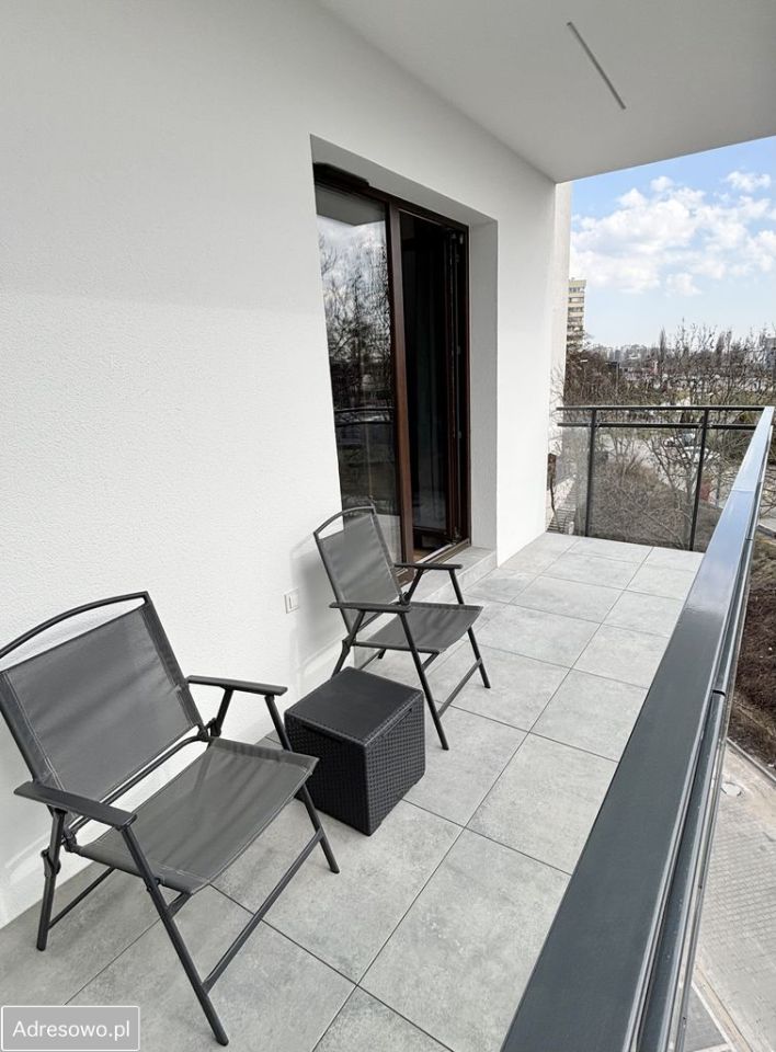 Mieszkanie 1-pokojowe Warszawa Bemowo, ul. Powstańców Śląskich. Zdjęcie 9