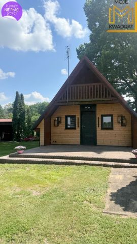 dom wolnostojący, 2 pokoje Antonina. Zdjęcie 4