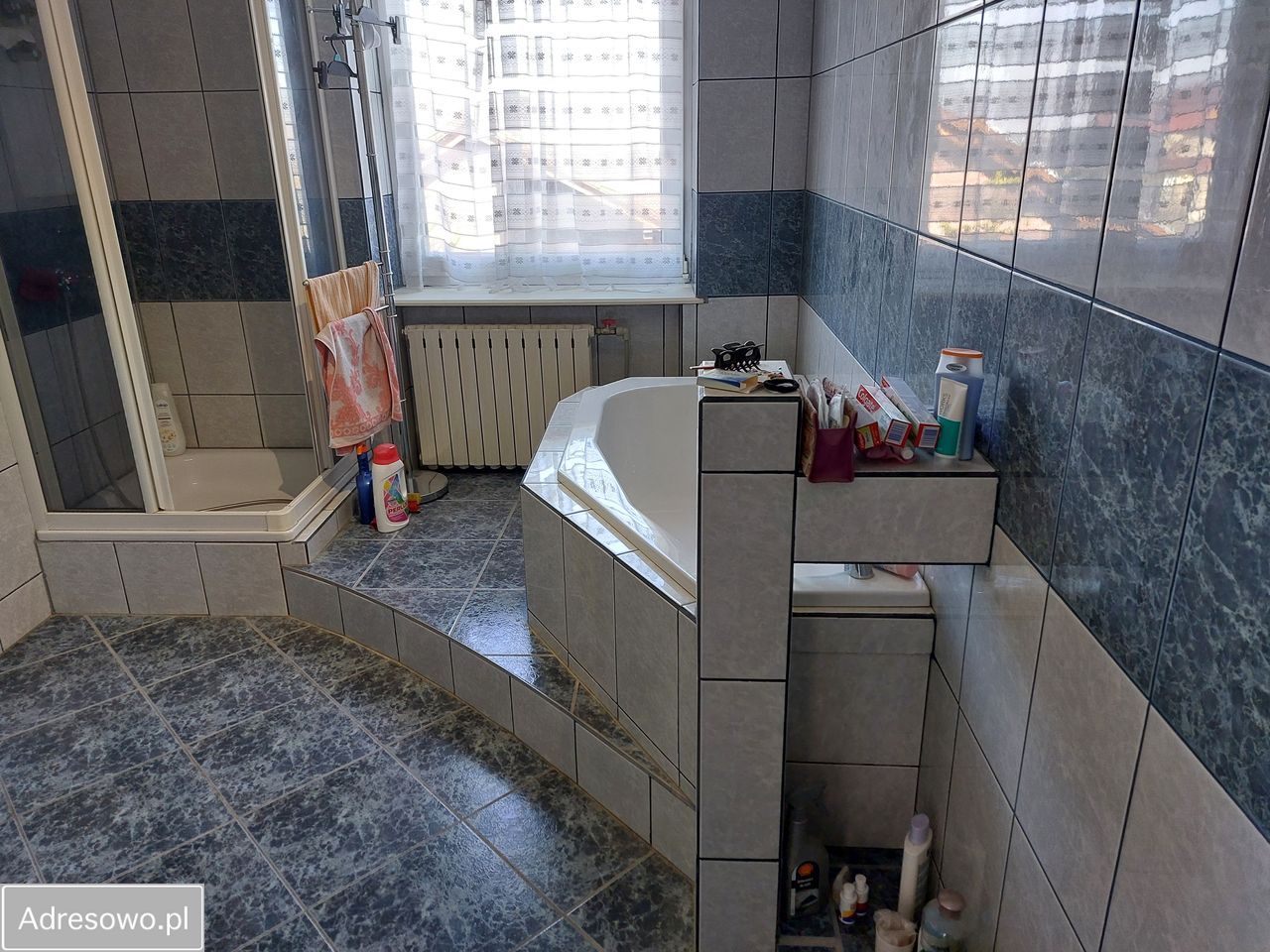 dom wolnostojący, 4 pokoje Kraków Bieżanów, ul. Fryderyka Zolla. Zdjęcie 11