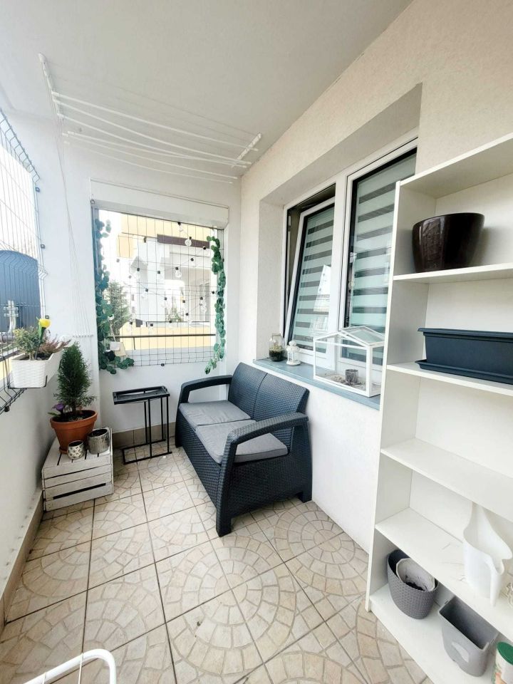 Mieszkanie 2-pokojowe Kielce Ślichowice, ul. Kazimierza Kaznowskiego. Zdjęcie 3