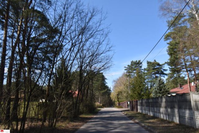 Działka budowlana Michałów, ul. Letniskowa. Zdjęcie 8