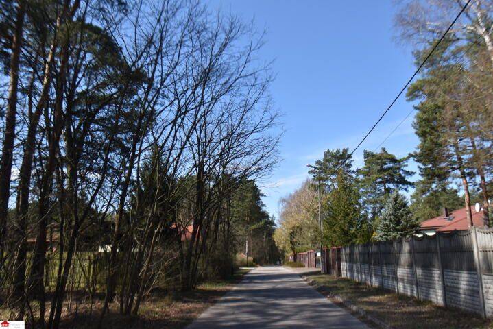 Działka budowlana Michałów, ul. Letniskowa. Zdjęcie 8