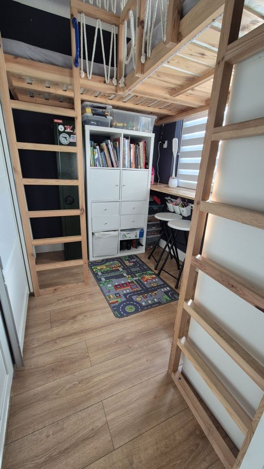 Mieszkanie 2-pokojowe Zambrów, ul. Grunwaldzka. Zdjęcie 6