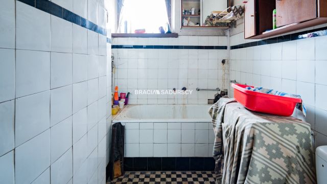 dom wolnostojący, 4 pokoje Kraków Zwierzyniec, ul. Sokola. Zdjęcie 9