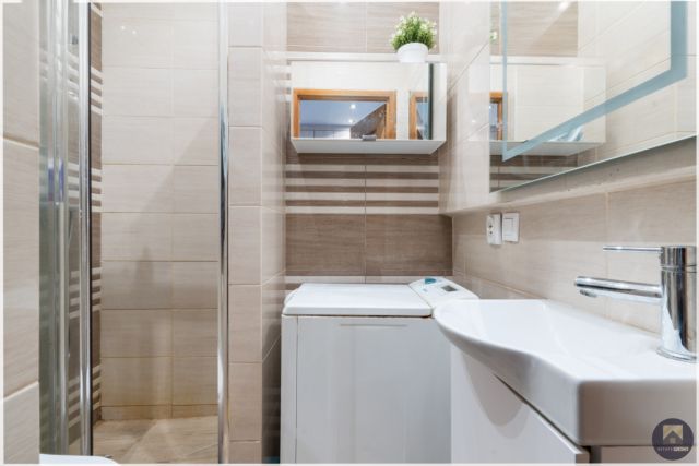 Mieszkanie 1-pokojowe Warszawa Wola, ul. Chmielna. Zdjęcie 9