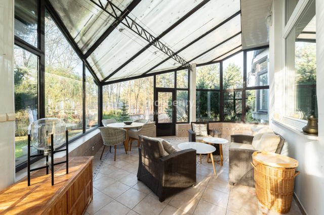 dom wolnostojący, 8 pokoi Hornówek, ul. Piaskowa. Zdjęcie 4