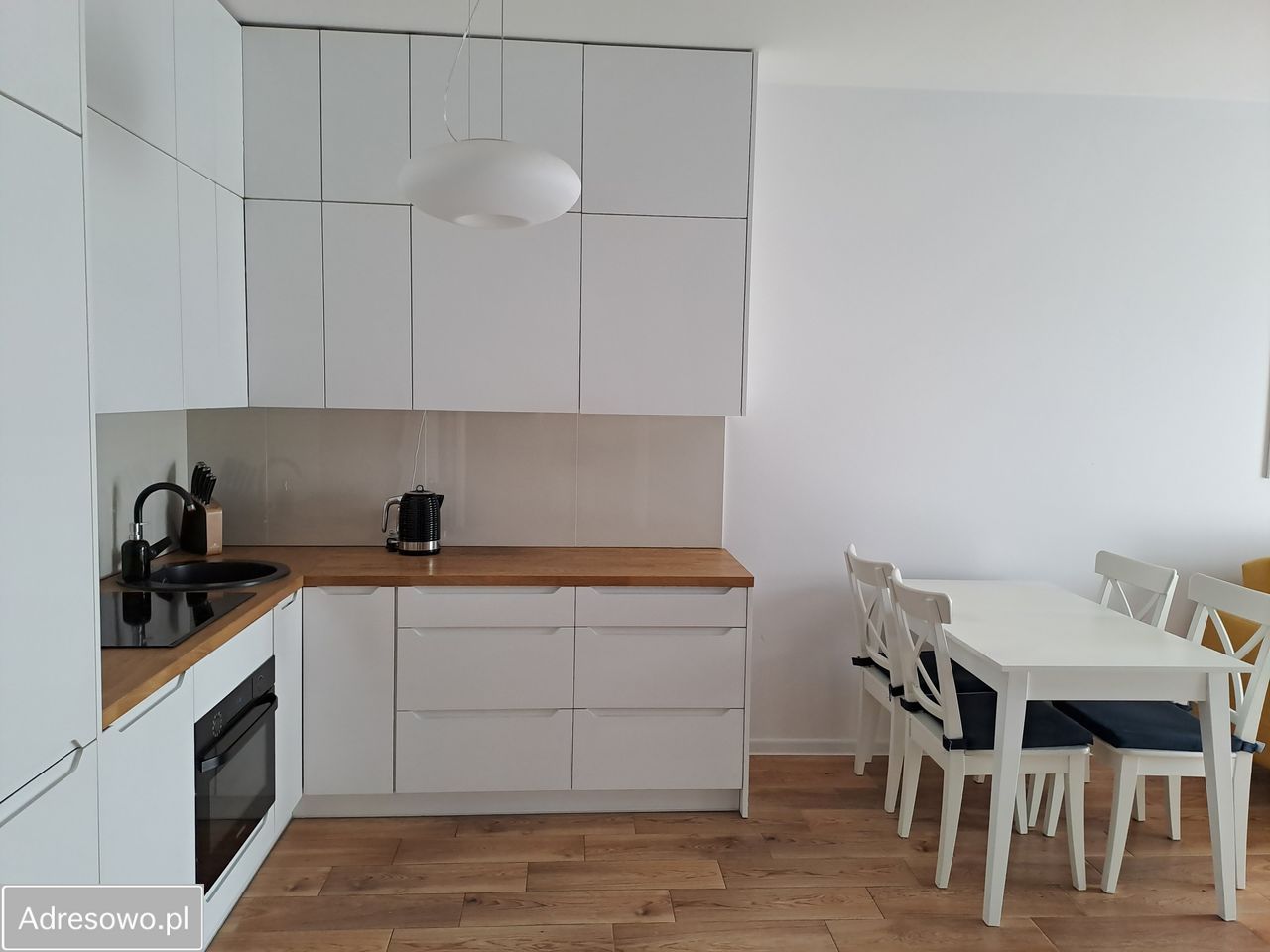 Mieszkanie 2-pokojowe Warszawa Włochy, ul. Bakalarska. Zdjęcie 3
