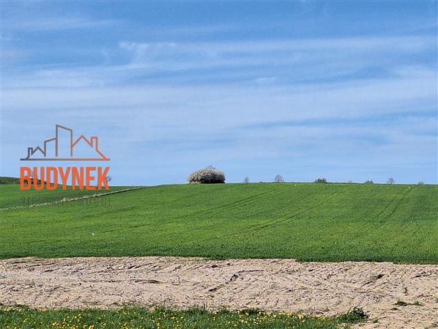 Działka budowlana Zakrzewo. Zdjęcie 4