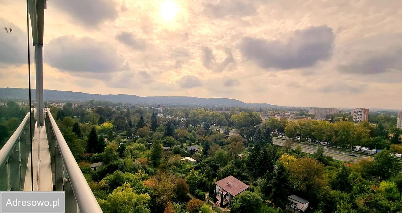 Mieszkanie 2-pokojowe Kraków Bronowice, ul. Sołtysa Dytmara. Zdjęcie 11