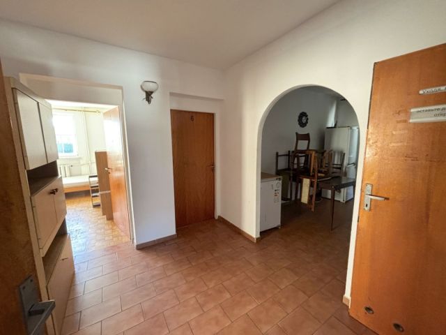 dom wolnostojący, 9 pokoi Kąty Wrocławskie, ul. Grunwaldzka. Zdjęcie 2