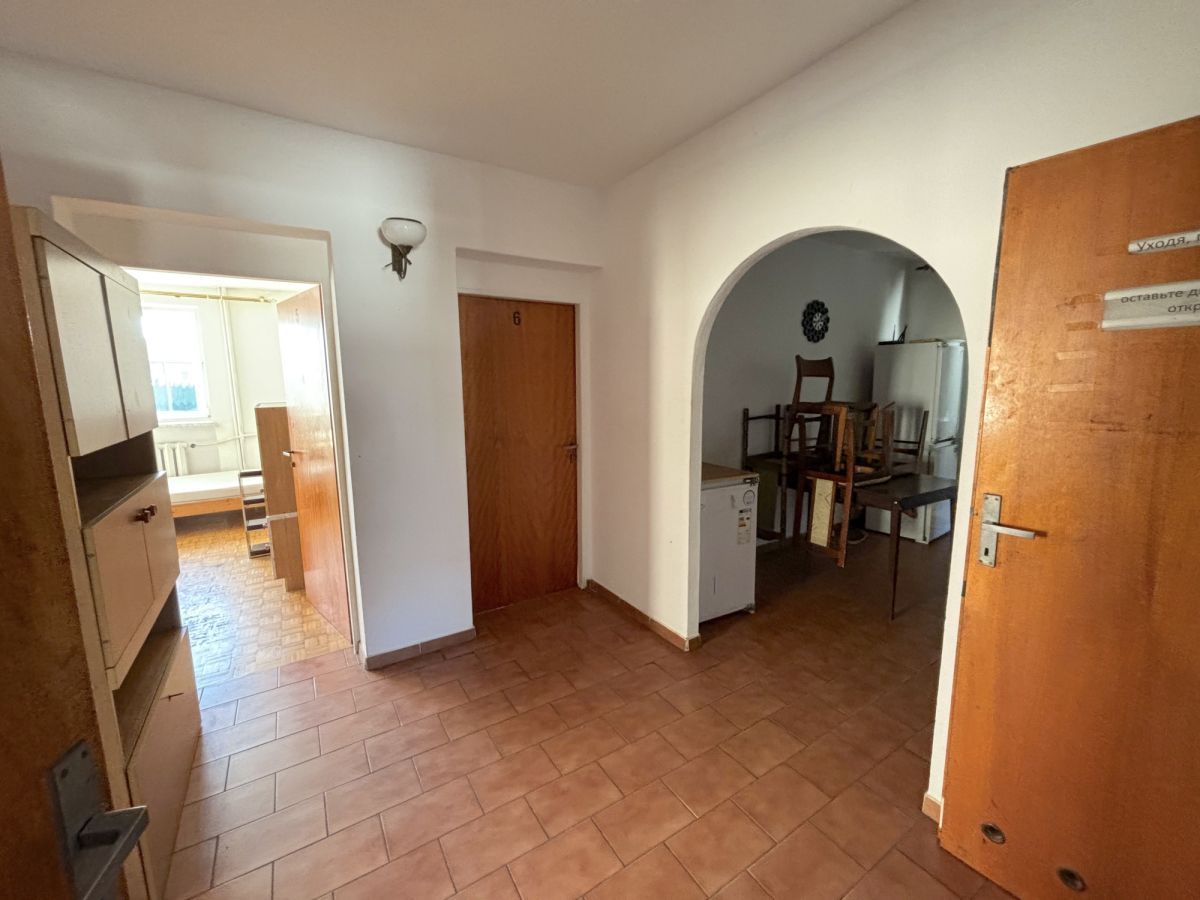 dom wolnostojący, 9 pokoi Kąty Wrocławskie, ul. Grunwaldzka. Zdjęcie 2