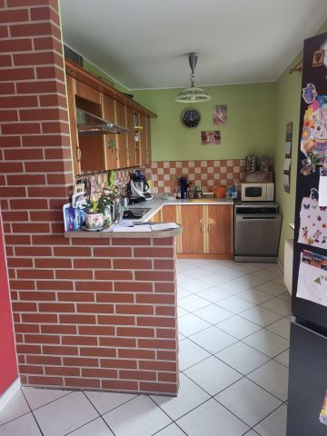 dom wolnostojący, 4 pokoje Przodkowo, ul. Łąkowa. Zdjęcie 7