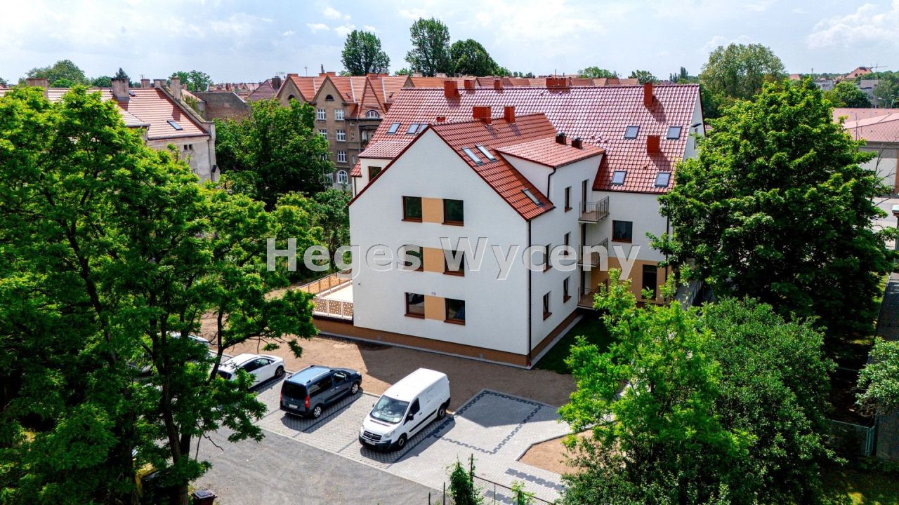 Mieszkanie 4-pokojowe Legnica, ul. Stefana Batorego. Zdjęcie 11