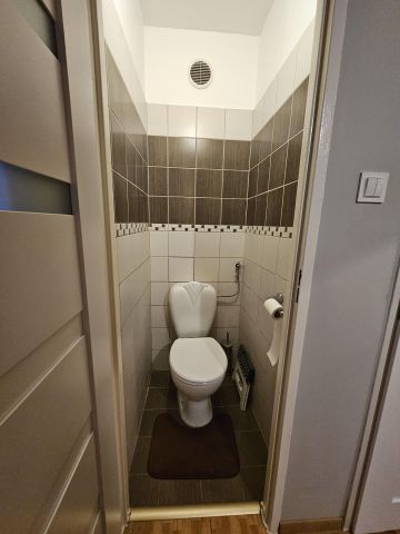 Mieszkanie 2-pokojowe Toruń Rubinkowo, ul. Zygmunta Działowskiego. Zdjęcie 11