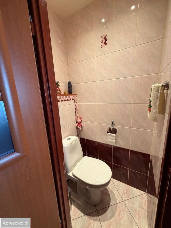 Mieszkanie 3-pokojowe Mysłowice Brzęczkowice, ul. ks. kard. Augusta Hlonda. Zdjęcie 6