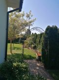 dom wolnostojący, 6 pokoi Aleksandrów Łódzki Franin, ul. Kombatantów. Zdjęcie 4