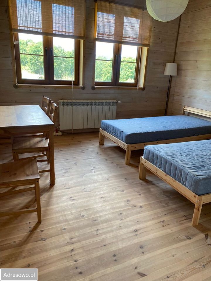 dom wolnostojący, 10 pokoi Cisna. Zdjęcie 9