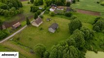 Działka budowlana Rychnowska Wola. Zdjęcie 2