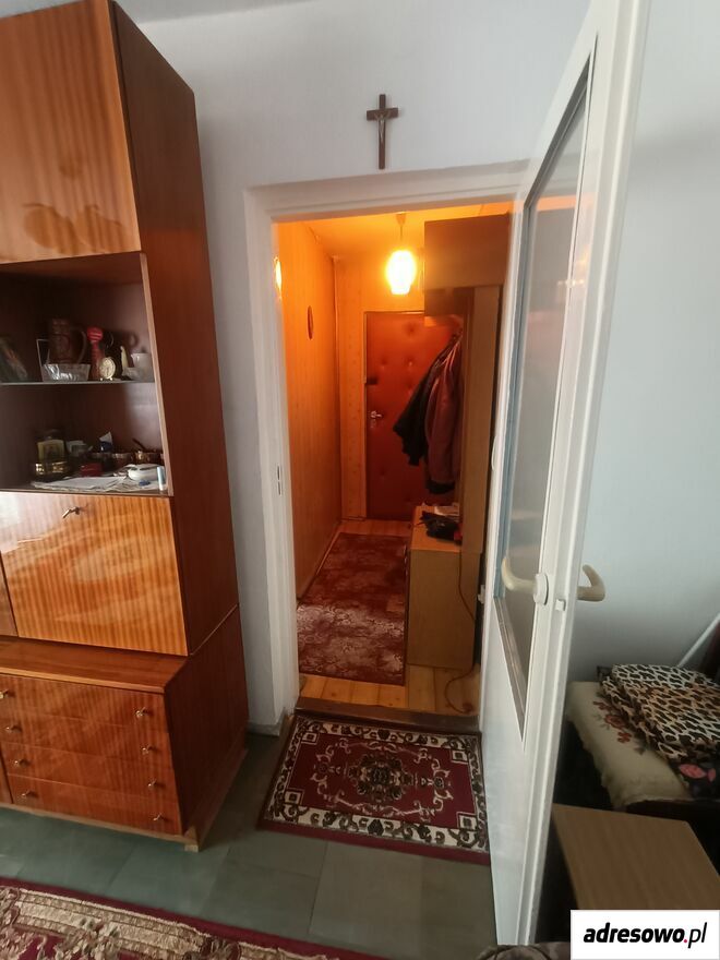 Mieszkanie 3-pokojowe Chełm, ul. Graniczna. Zdjęcie 7