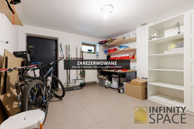 bliźniak, 6 pokoi Warszawa Ursus, ul. Poczty Gdańskiej. Zdjęcie 14