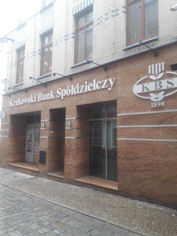 Nieruchomość komercyjna Bytom Śródmieście, ul. Krawiecka. Zdjęcie 1
