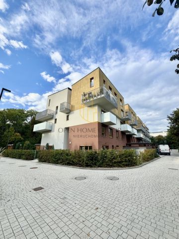 Mieszkanie 1-pokojowe Wrocław Żerniki, ul. Strachowicka. Zdjęcie 18