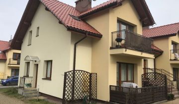 Mieszkanie 2-pokojowe Więcławice Stare