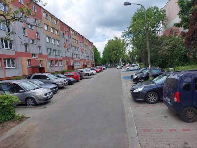 Mieszkanie 2-pokojowe Łódź Zarzew