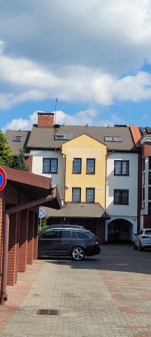 Mieszkanie 3-pokojowe Katowice Kostuchna, ul. Armii Krajowej. Zdjęcie 1