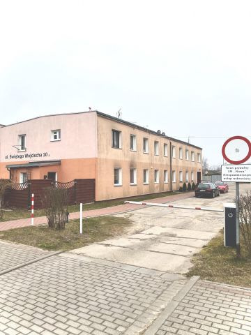 Mieszkanie 2-pokojowe Kołobrzeg Radzikowo, ul. św. Wojciecha. Zdjęcie 1