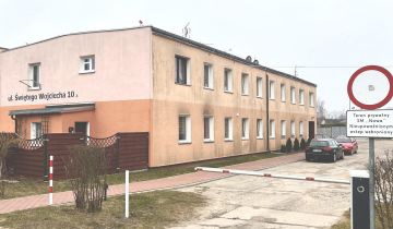 Mieszkanie 2-pokojowe Kołobrzeg Radzikowo, ul. św. Wojciecha