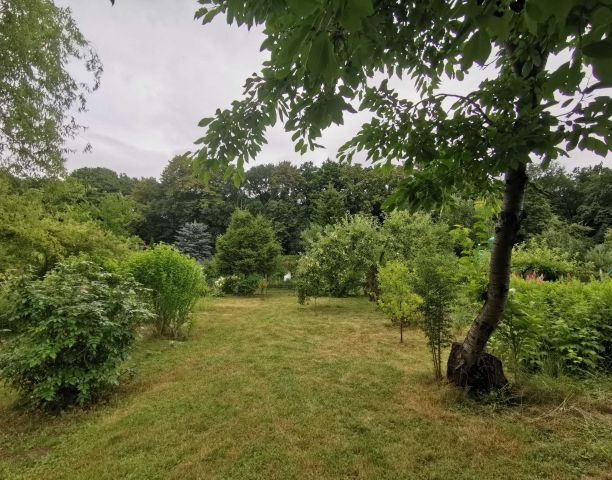 Działka rekreacyjna Świdnica, ul. Podmiejska. Zdjęcie 1